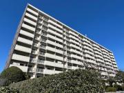 馬事公苑前ハイム2号棟