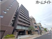 名鉄名古屋本線名鉄岐阜駅まで徒歩4分