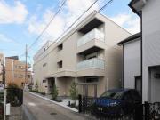 ＪＲ山陽本線鷹取駅まで徒歩4分
