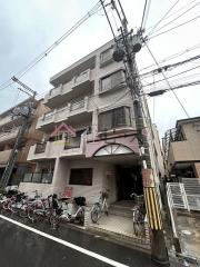 シティコーポアビコ