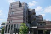 京王線代田橋駅まで徒歩4分