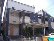 南海高野線浅香山駅まで徒歩3分