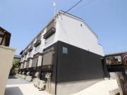 One Flag Takayanagiーワン フラッグ 高柳ー