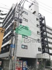ユートピアマンション住吉