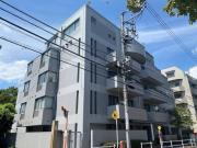 都営浅草線泉岳寺駅まで徒歩8分