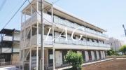ＪＲ南武線西国立駅まで徒歩14分