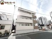 ドリームフジ桜川