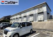 プリシェール室賀B棟