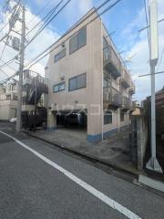 ハイツムコヤマ