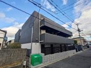 ルストーレ西宮北口1号棟