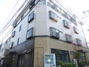 京阪本線守口市駅まで徒歩4分