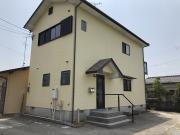 すずらんコーポ戸建