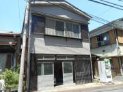 八幡町戸建て