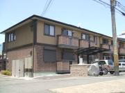 阪神本線魚崎駅まで徒歩12分