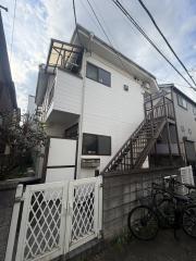 コーポすずき
