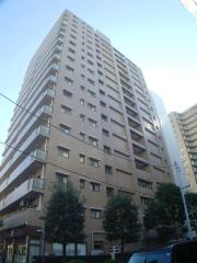 藤和阪東橋ハイタウン