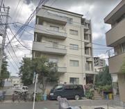 三陽マンション
