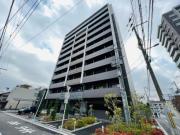 ＪＲ阪和線美章園駅まで徒歩8分