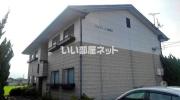 フォブール竹峰 A