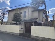 ひばりが丘1丁目貸家