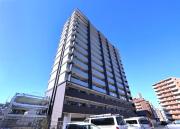 地下鉄名城線大曽根駅まで徒歩5分