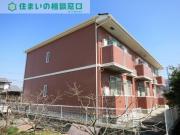 ＪＲ東海道本線幸田駅まで徒歩15分