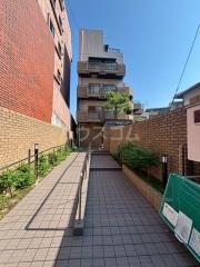 朝日プラザ東豊中