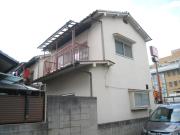 熊中一戸建貸家