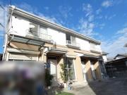 メゾネット広陽