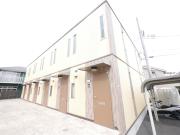 小田急小田原線本厚木駅までバス約10分 徒歩3分