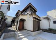 北頭町3丁目貸家