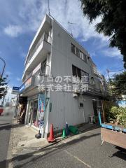 東急大井町線尾山台駅まで徒歩5分
