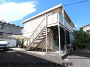 静岡鉄道静岡清水線狐ヶ崎駅まで徒歩23分