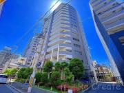 フロンティアタワー日本橋
