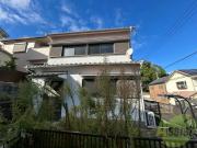 北区鈴蘭台西町戸建