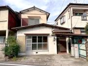 江南市高屋町後山 戸建