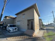 秋定様戸建II A棟