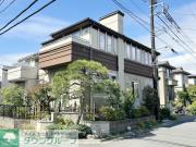 小田急江ノ島線鵠沼海岸駅まで徒歩5分