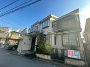 西武池袋・豊島線大泉学園駅まで徒歩9分