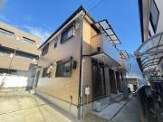 ラフィネ西宮北口