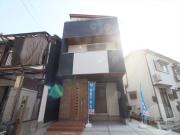 鳥飼野々3丁目貸家