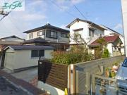 築港ひかり町貸家