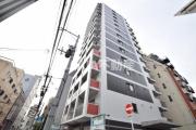南堀江アパートメントシエロ