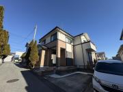 清原台1丁目戸建