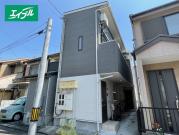 アースクエイク川間