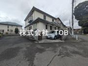 佐須町戸建-定期借家契約4年-