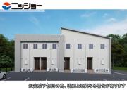 （仮）大垣市横曽根3丁目連棟メゾネ