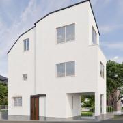 グランド八雲2丁目戸建