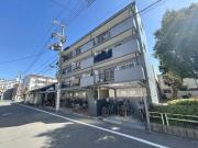 ＪＲおおさか東線城北公園通駅まで徒歩8分