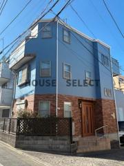 東急目黒線西小山駅まで徒歩5分